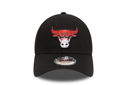 New Era 60298612 GRADIENT INFILL 9FORTY CHIBUL BLKOTC - Thumbnail