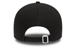 New Era 60298613 GRADIENT INFILL 9FORTY NEYYAN BLKRDW - Thumbnail