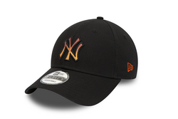 New Era 60298613 GRADIENT INFILL 9FORTY NEYYAN BLKRDW - Thumbnail