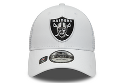 New Era 60298619 HOME FIELD 9FORTY TRUCKER LASRAI - Thumbnail