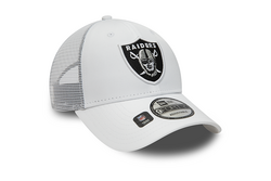 New Era 60298619 HOME FIELD 9FORTY TRUCKER LASRAI - Thumbnail