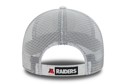 New Era 60298619 HOME FIELD 9FORTY TRUCKER LASRAI - Thumbnail