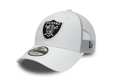 New Era 60298619 HOME FIELD 9FORTY TRUCKER LASRAI - Thumbnail