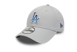 New Era 60298620 GRADIENT INFILL 9FORTY LOSDOD GRABLK - Thumbnail