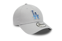 New Era 60298620 GRADIENT INFILL 9FORTY LOSDOD GRABLK - Thumbnail