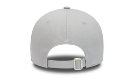 New Era 60298620 GRADIENT INFILL 9FORTY LOSDOD GRABLK - Thumbnail