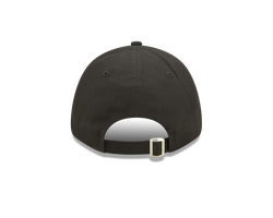 New Era 60298623 TEAM OUTLINE 9FORTY LOSDOD BLKRDW - Thumbnail