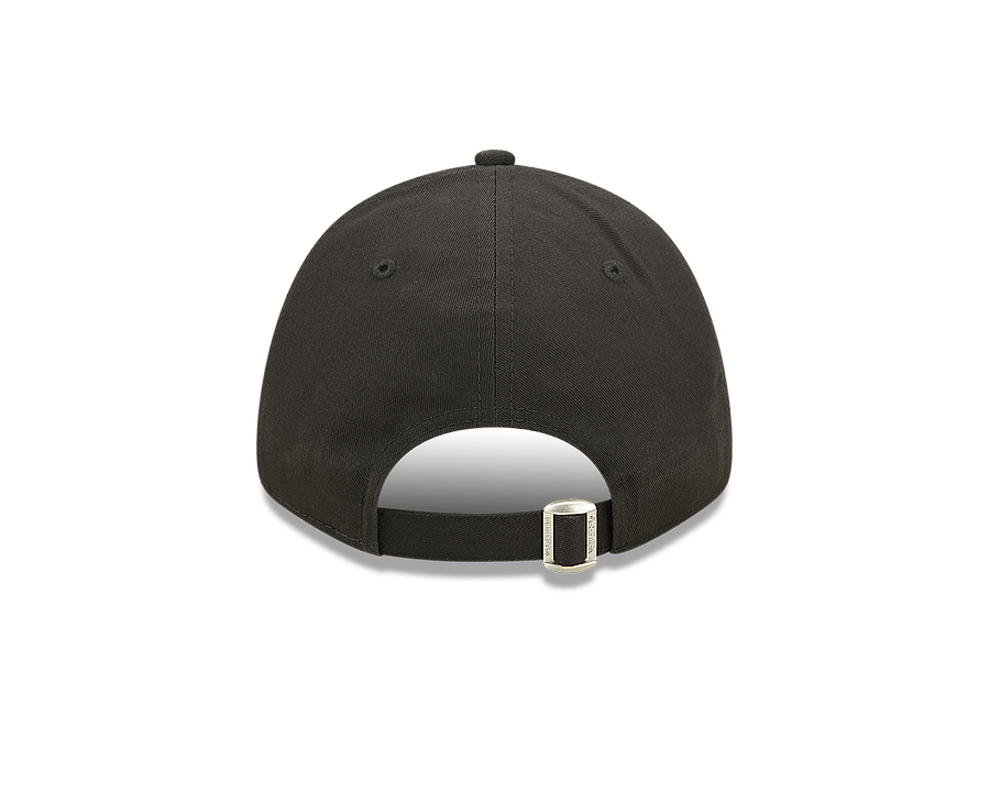 New Era 60298629 TEAM OUTLINE 9FORTY NEYYAN BLKBAY - 4