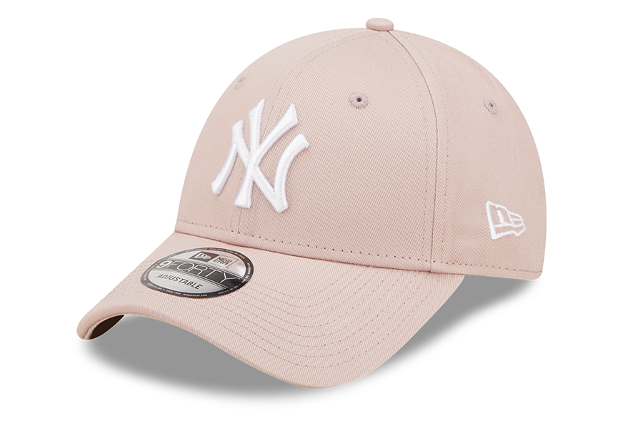 New Era 60298719 LEAGUE ESSENTIAL 9FORTY NEYYAN DRSWHI