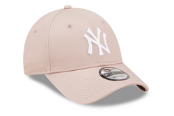 New Era 60298719 LEAGUE ESSENTIAL 9FORTY NEYYAN DRSWHI - Thumbnail