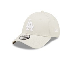 New Era 60298730 League Essential 9 Forty Losdod - Thumbnail