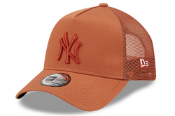 New Era 60298750 TONAL MESH TRUCKER NEYYAN RDWRDW - Thumbnail