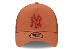 New Era 60298750 TONAL MESH TRUCKER NEYYAN RDWRDW - Thumbnail