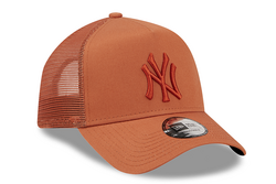 New Era 60298750 TONAL MESH TRUCKER NEYYAN RDWRDW - Thumbnail