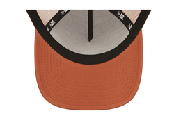 New Era 60298750 TONAL MESH TRUCKER NEYYAN RDWRDW - Thumbnail