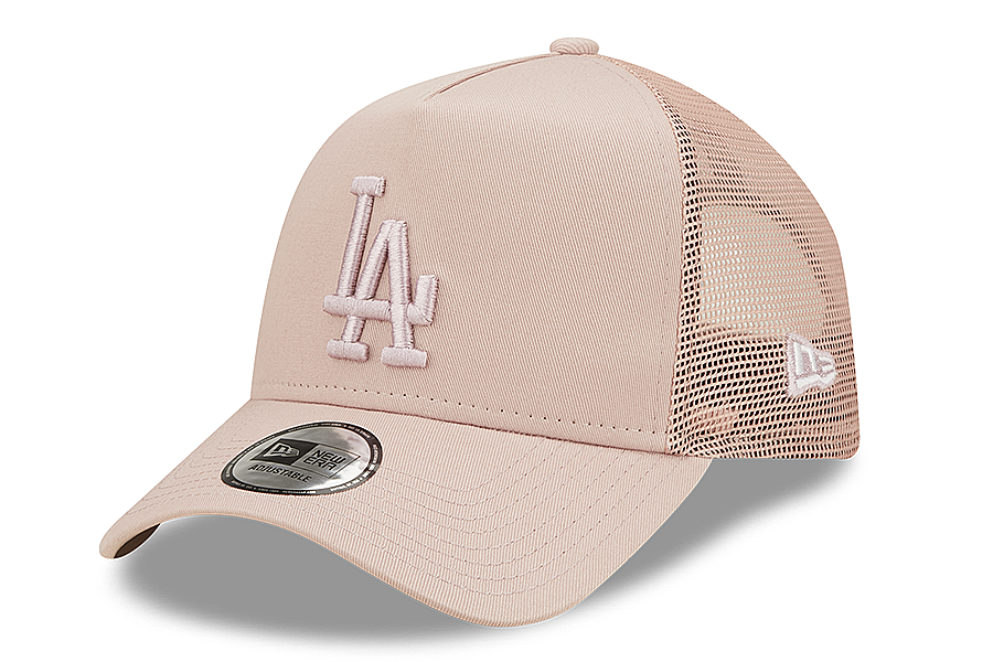 New Era 60298758 TONAL MESH TRUCKER LOSDOD DRSDRS - 2