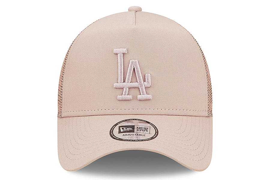 New Era 60298758 TONAL MESH TRUCKER LOSDOD DRSDRS - 1
