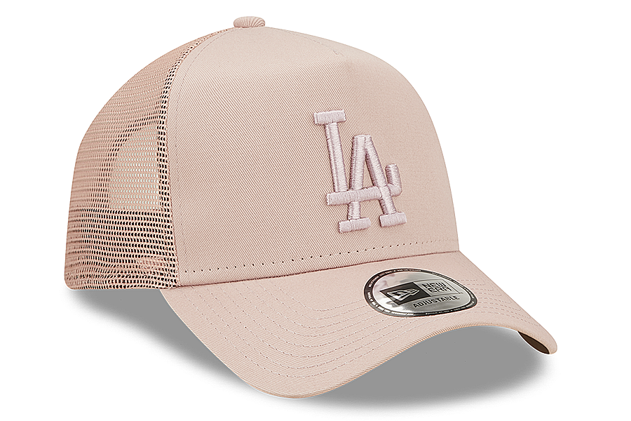 New Era 60298758 TONAL MESH TRUCKER LOSDOD DRSDRS - 3