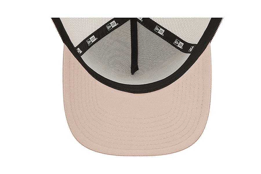 New Era 60298758 TONAL MESH TRUCKER LOSDOD DRSDRS - 5