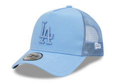 New Era 60298761 TONAL MESH TRUCKER LOSDOD RABRAB - Thumbnail