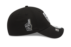 New Era 60298786 TEAM SIDE PATCH 9FORTY LASRAI - Thumbnail