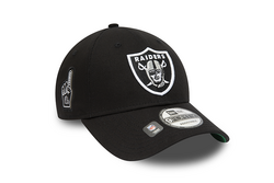 New Era 60298786 TEAM SIDE PATCH 9FORTY LASRAI - Thumbnail