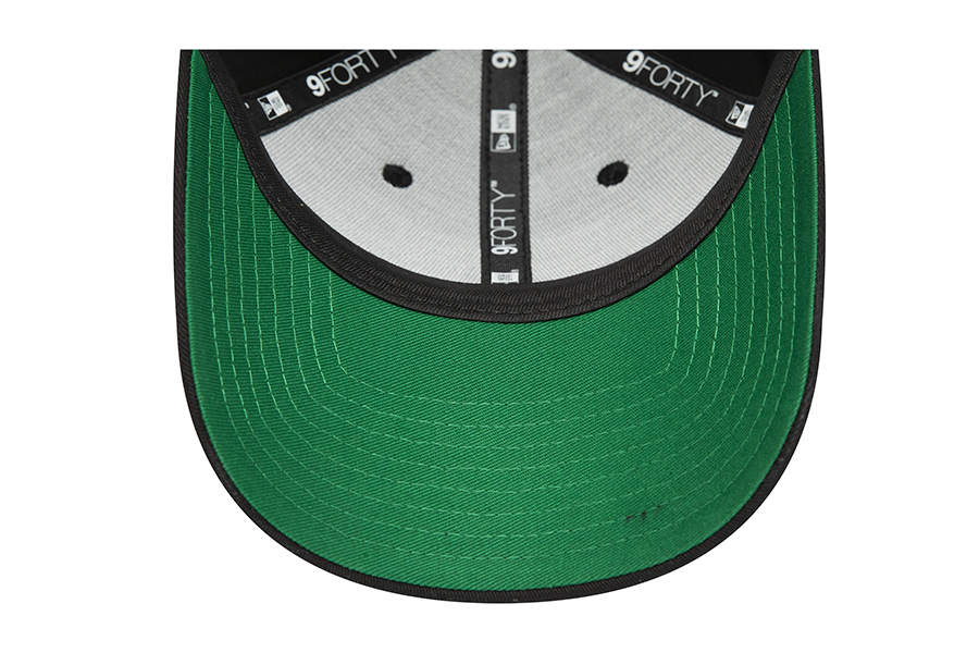 New Era 60298786 TEAM SIDE PATCH 9FORTY LASRAI