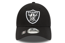 New Era 60298786 TEAM SIDE PATCH 9FORTY LASRAI - Thumbnail