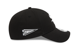 New Era 60298791 TEAM SIDE PATCH 9FORTY CHIWHI - Thumbnail