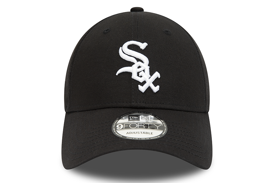 New Era 60298791 TEAM SIDE PATCH 9FORTY CHIWHI