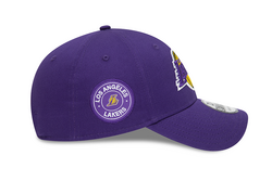 New Era 60298794 TEAM SIDE PATCH 9FORTY LOSLAK - Thumbnail