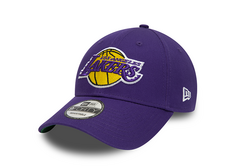 New Era 60298794 TEAM SIDE PATCH 9FORTY LOSLAK - Thumbnail