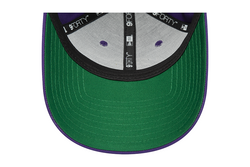 New Era 60298794 TEAM SIDE PATCH 9FORTY LOSLAK - Thumbnail