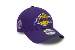 New Era 60298794 TEAM SIDE PATCH 9FORTY LOSLAK - Thumbnail