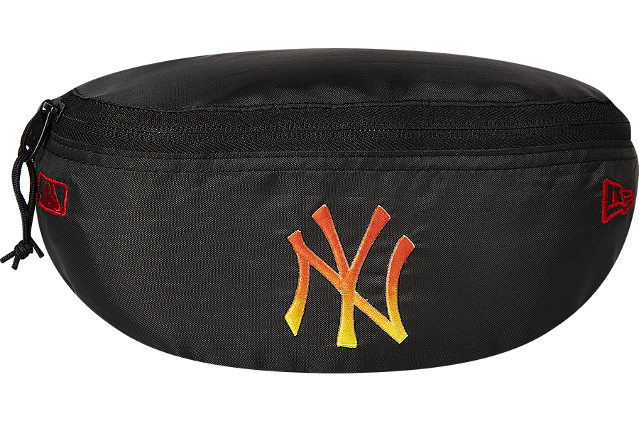 New Era 60356997 MLB INFILL MINI WAIST BAG NEYYAN - 1