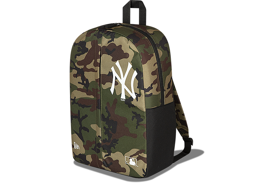 New Era 60356999 MLB ZIP DOWN BAG NEYYAN - 2