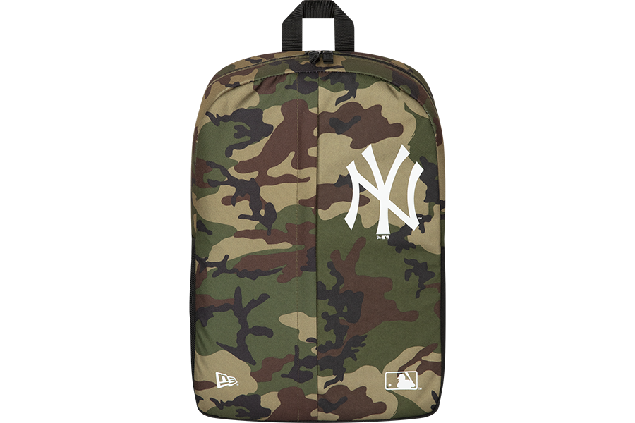 New Era - New Era 60356999 MLB ZIP DOWN BAG NEYYAN