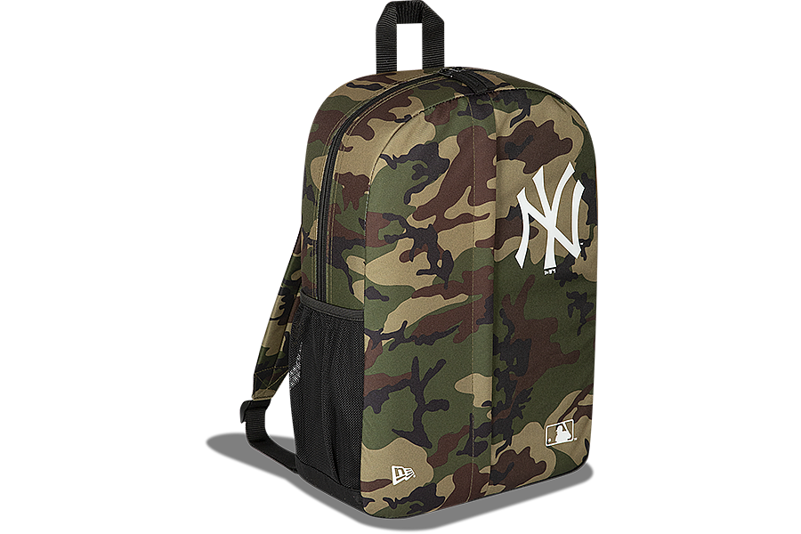 New Era 60356999 MLB ZIP DOWN BAG NEYYAN - 3