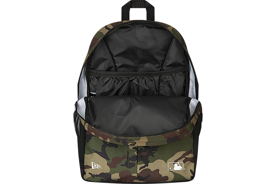New Era 60356999 MLB ZIP DOWN BAG NEYYAN - 4