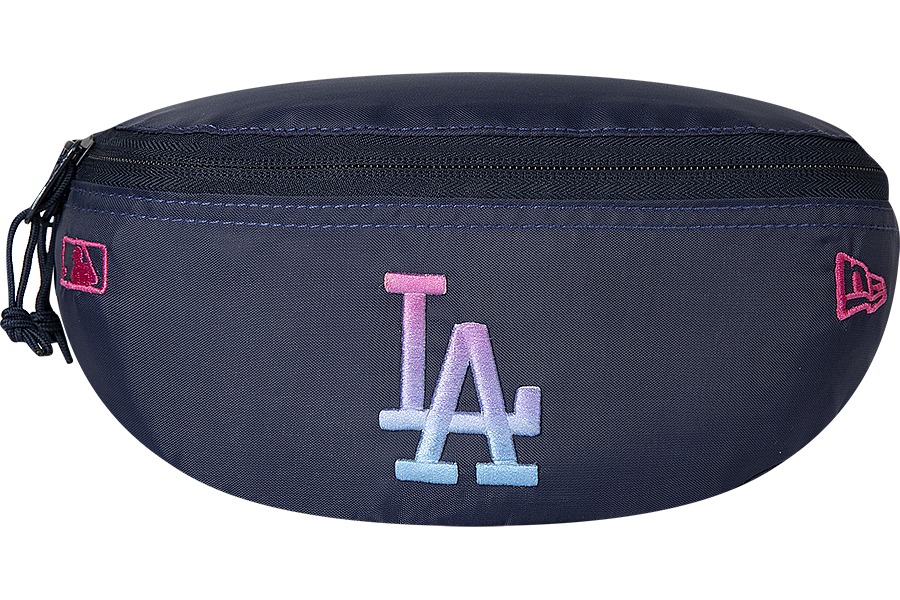New Era 60357001 MLB INFILL MINI WAIST BAG NEYYAN - 1