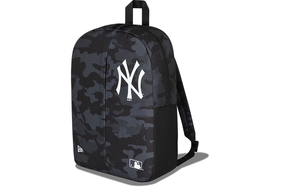 New Era - New Era 60357006 MLB ZIP DOWN BAG NEYYAN (1)