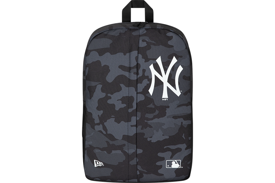 New Era - New Era 60357006 MLB ZIP DOWN BAG NEYYAN