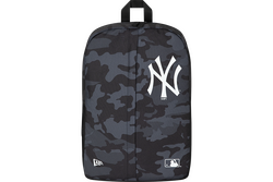 New Era 60357006 MLB ZIP DOWN BAG NEYYAN - Thumbnail