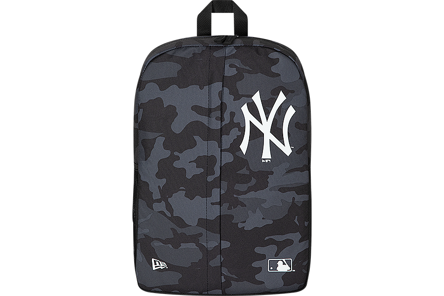 New Era 60357006 MLB ZIP DOWN BAG NEYYAN - 1
