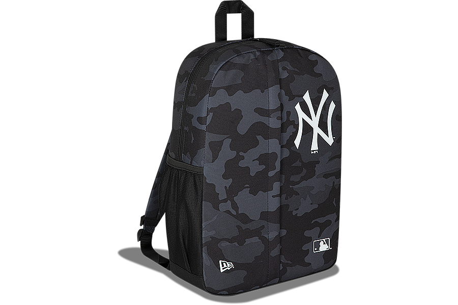 New Era 60357006 MLB ZIP DOWN BAG NEYYAN - 3