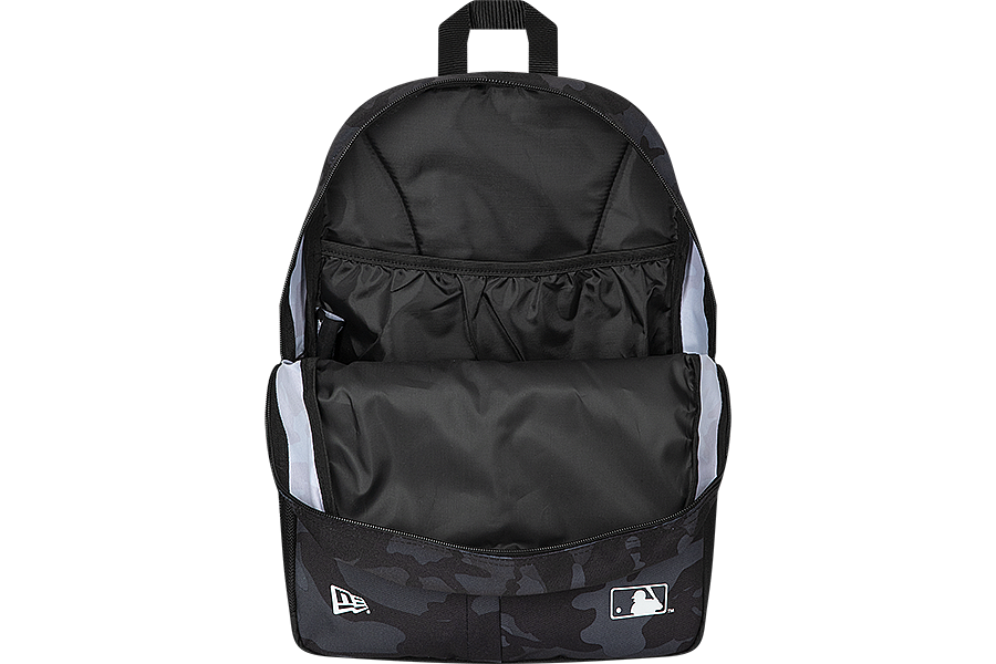 New Era 60357006 MLB ZIP DOWN BAG NEYYAN - 4