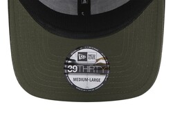 New Era 60364205 CORD 39THIRTY NEYYAN - Thumbnail