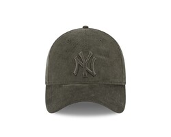 New Era 60364205 CORD 39THIRTY NEYYAN - Thumbnail