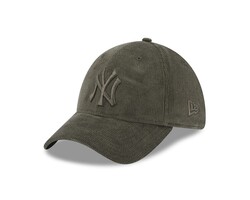New Era 60364205 CORD 39THIRTY NEYYAN - Thumbnail