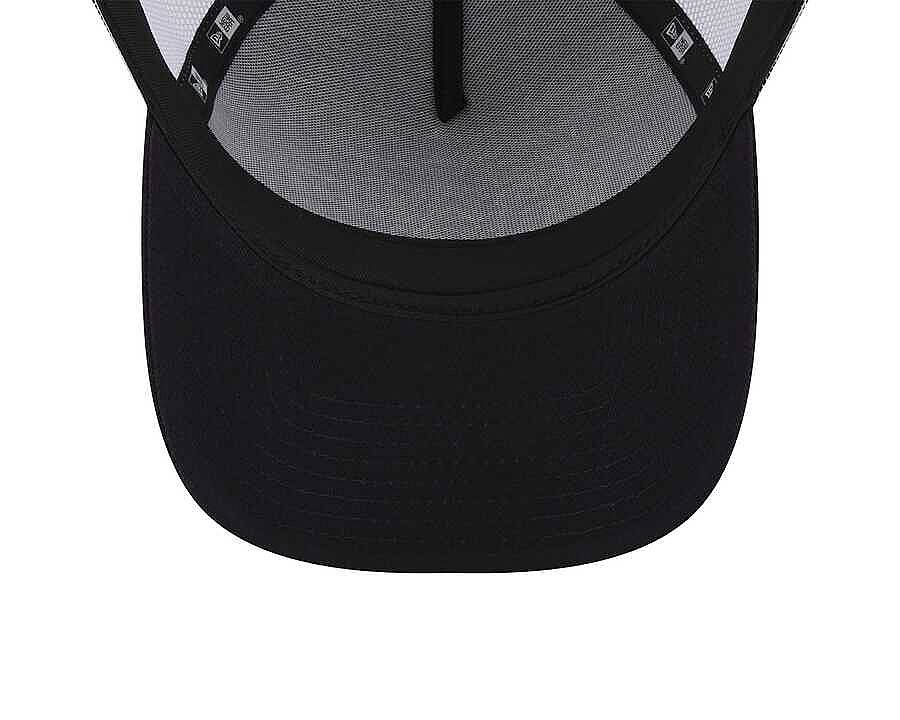 New Era 60364216 TEAM SCRIPT TRUCKER NEYYAN - 5